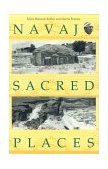 Navajo Sacred Places 1994 9780253208934 Front Cover