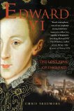 Edward VI The Lost King of England cover art