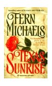 Texas Sunrise A Novel cover art