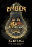 City of Ember (the Graphic Novel) 2012 9780375867934 Front Cover