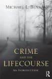 Crime and the Life Course  cover art