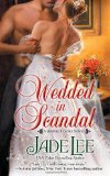 Wedded in Scandal 2012 9780425245934 Front Cover