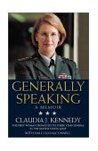 Generally Speaking  9780446527934 Front Cover