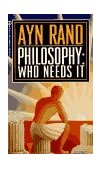 Philosophy Who Needs It cover art