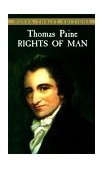 Rights of Man  cover art