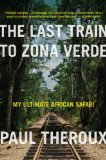 Last Train to Zona Verde  cover art