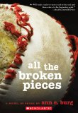 All the Broken Pieces  cover art