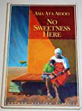 No Sweetness Here  9780582003934 Front Cover