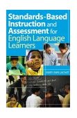 Standards-Based Instruction and Assessment for English Language Learners  cover art