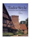 Tudor Style  9780789307934 Front Cover