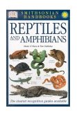 Reptiles and Amphibians The Most Accessible Recognition Guide cover art