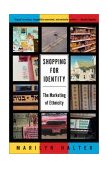 Shopping for Identity The Marketing of Ethnicity cover art