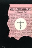 Miss Lonelyhearts  9780811220934 Front Cover