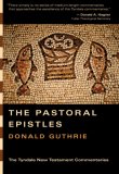 Pastoral Epistles  9780830829934 Front Cover