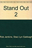 Stand Out 2: Standards-Based English/Stand Out 2: Grammar Challenge 2002 9780838443934 Front Cover
