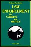 National Park Service Law Enforcement 2nd 9780942728934 Front Cover