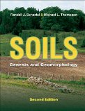 Soils Genesis and Geomorphology