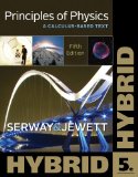 Principles of Physics A Calculus-Based Text, Hybrid cover art