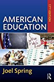American Education  cover art