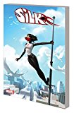 Silk Vol. 3 The Clone Conspiracy  9781302905934 Front Cover