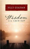 Wisdom for Each Day 2008 9781404186934 Front Cover