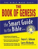 Book of Genesis 2007 9781418509934 Front Cover