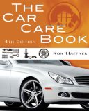 Car Care Book 4th 2008 9781428342934 Front Cover