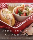 Fire Island Cookbook 2012 9781451632934 Front Cover