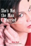 She's Not the Man I Married My Life with a Transgender Husband cover art
