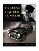 Creative Lighting Techniques for Studio Photographers  cover art