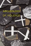 Archeology of Violence, New Edition  cover art