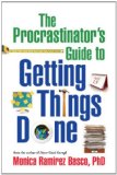 Procrastinator's Guide to Getting Things Done  9781606232934 Front Cover