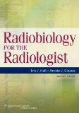 Radiobiology for the Radiologist 