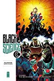 Black Science Premiere:  9781632154934 Front Cover