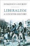 Liberalism A Counter-History  9781844676934 Front Cover