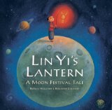 Lin Yi's Lantern: 2012 9781846867934 Front Cover