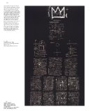 Basquiat  9783775725934 Front Cover