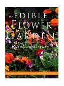 Edible Flower Garden 1999 9789625932934 Front Cover