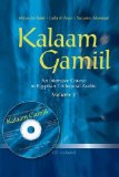 Kalaam Gamiil, Volume 2 An Intensive Course in Egyptian Colloquial Arabic  9789774164934 Front Cover