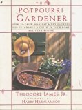 Potpourri Gardener 1993 9780020522935 Front Cover