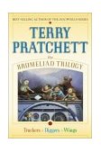 Bromeliad Trilogy Truckers, Diggers, and Wings  9780060094935 Front Cover