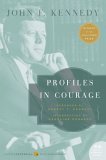 Profiles in Courage 2006 9780060854935 Front Cover
