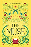 Muse A Novel  9780062409935 Front Cover