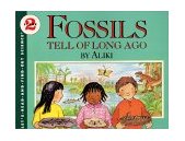 Fossils Tell of Long Ago  cover art