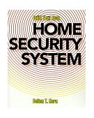 Build Your Own Home Security System 1993 9780070303935 Front Cover