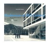 Modernism at Mid-Century The Architecture of the United States Air Force Academy cover art