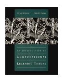 Introduction to Computational Learning Theory 