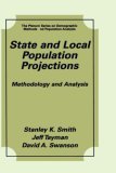 State and Local Population Projections Methodology and Analysis cover art