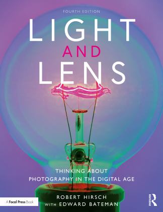 Light and Lens  9780367771935 Front Cover