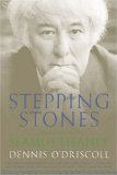 Stepping Stones Interviews with Seamus Heaney cover art